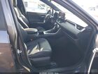 2023 Toyota Rav4 Hybrid Xse Gray vin: 2T3E6RFV4PW042091