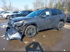 2023 Toyota Rav4 Hybrid Xse Gray vin: 2T3E6RFV4PW042091