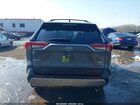 2023 Toyota Rav4 Hybrid Xse Gray vin: 2T3E6RFV4PW042091