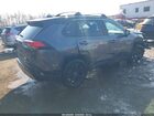 2023 Toyota Rav4 Hybrid Xse Gray vin: 2T3E6RFV4PW042091