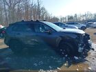 2023 Toyota Rav4 Hybrid Xse Gray vin: 2T3E6RFV4PW042091