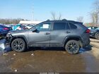 2023 Toyota Rav4 Hybrid Xse Gray vin: 2T3E6RFV4PW042091