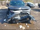 2023 Toyota Rav4 Hybrid Xse Gray vin: 2T3E6RFV4PW042091