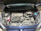 2021 Toyota Rav4 Xse Blue vin: 2T3E6RFV5MW025036