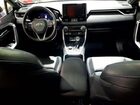 2021 Toyota Rav4 Xse Blue vin: 2T3E6RFV5MW025036