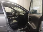 2024 Toyota Rav4 Hybrid Xse Серебряный vin: 2T3E6RFV6RW078061