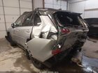 2024 Toyota Rav4 Hybrid Xse Серебряный vin: 2T3E6RFV6RW078061
