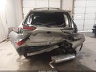 2024 Toyota Rav4 Hybrid Xse Серебряный vin: 2T3E6RFV6RW078061