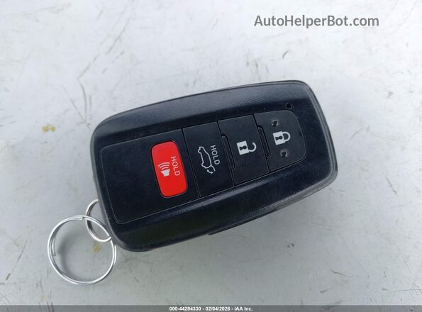 2T3E6RFV6RW078061 2024 TOYOTA RAV4 HYBRID Серебряный Вид панели приборов