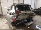 2024 Toyota Rav4 Hybrid Xse Серебряный vin: 2T3E6RFV6RW078061