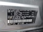 2024 Toyota Rav4 Hybrid Xse Серебряный vin: 2T3E6RFV6RW078061