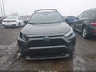 2023 Toyota Rav4 Hybrid Xse Gray vin: 2T3E6RFV8PW041395