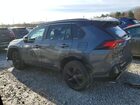 2020 Toyota Rav4 Xse Gray vin: 2T3E6RFV9LW002003