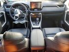 2020 Toyota Rav4 Xse Gray vin: 2T3E6RFV9LW002003