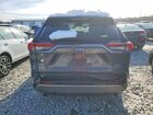2020 Toyota Rav4 Xse Gray vin: 2T3E6RFV9LW002003