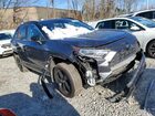 2020 Toyota Rav4 Xse Gray vin: 2T3E6RFV9LW002003