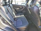 2020 Toyota Rav4 Xse Gray vin: 2T3E6RFV9LW002003