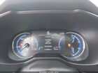 2019 Toyota Rav4 Hybrid Xse Серебряный vin: 2T3EWRFV0KW045689