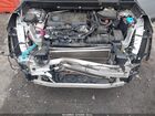 2019 Toyota Rav4 Hybrid Xse Серебряный vin: 2T3EWRFV0KW045689