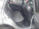 2019 Toyota Rav4 Hybrid Xse Серебряный vin: 2T3EWRFV0KW045689