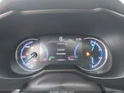 2019 Toyota Rav4 Hybrid Xse Серебряный vin: 2T3EWRFV0KW045689