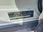 2020 Toyota Rav White vin: 2T3EWRFV6LW095028
