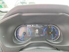2020 Toyota Rav White vin: 2T3EWRFV6LW095028