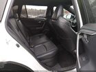 2019 Toyota Rav4 Hybrid Xse White vin: 2T3EWRFV9KW040751