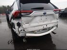 2019 Toyota Rav4 Hybrid Xse White vin: 2T3EWRFV9KW040751