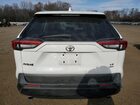 2019 Toyota Rav4 Le White vin: 2T3F1RFV1KW027818