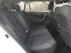 2019 Toyota Rav4 Le White vin: 2T3F1RFV1KW027818