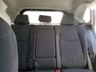2019 Toyota Rav4 Le White vin: 2T3F1RFV1KW027818