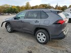 2019 Toyota Rav4 Le Угольный vin: 2T3F1RFV2KW047091