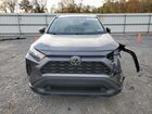 2019 Toyota Rav4 Le Угольный vin: 2T3F1RFV2KW047091
