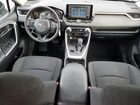 2019 Toyota Rav4 Le Угольный vin: 2T3F1RFV2KW047091
