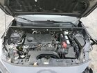 2019 Toyota Rav4 Le Угольный vin: 2T3F1RFV2KW047091
