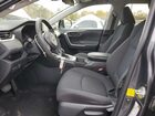 2019 Toyota Rav4 Le Угольный vin: 2T3F1RFV2KW047091