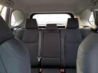 2019 Toyota Rav4 Le Угольный vin: 2T3F1RFV2KW047091