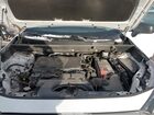 2020 Toyota Rav4 Le White vin: 2T3F1RFV2LW128237