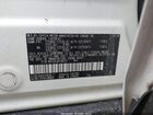 2020 Toyota Rav4 Le White vin: 2T3F1RFV2LW128237