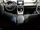 2019 Toyota Rav4 Le Gray vin: 2T3F1RFV4KC029208