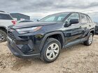 2023 Toyota Rav4 Le Black vin: 2T3F1RFV4PC357655