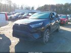 2024 Toyota Rav4 Le Black vin: 2T3F1RFV5RW461461