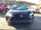 2024 Toyota Rav4 Le Black vin: 2T3F1RFV5RW461461