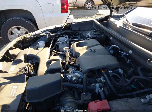 2T3F1RFV5RW461461 2024 TOYOTA LE Black Widok z tyłu