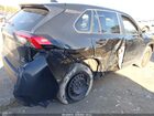 2024 Toyota Rav4 Le Black vin: 2T3F1RFV5RW461461