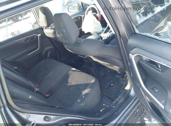 2T3F1RFV7LC118286 2020 TOYOTA LE Black Вид наклейки з VIN-кодом