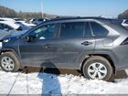 2020 Toyota Rav4 Le Black vin: 2T3F1RFV7LC118286 2020 Toyota Rav4 Le Black vin: 2T3F1RFV7LC118286