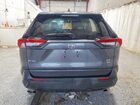 2024 Toyota Rav4 Le Charcoal vin: 2T3F1RFV7RW431104