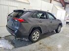 2024 Toyota Rav4 Le Charcoal vin: 2T3F1RFV7RW431104